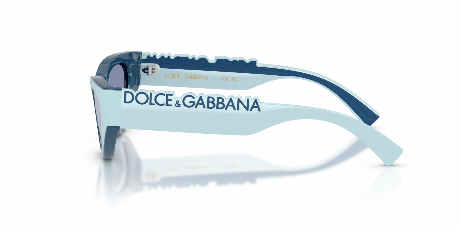 Dolce & Gabbana DX6012 30151U  